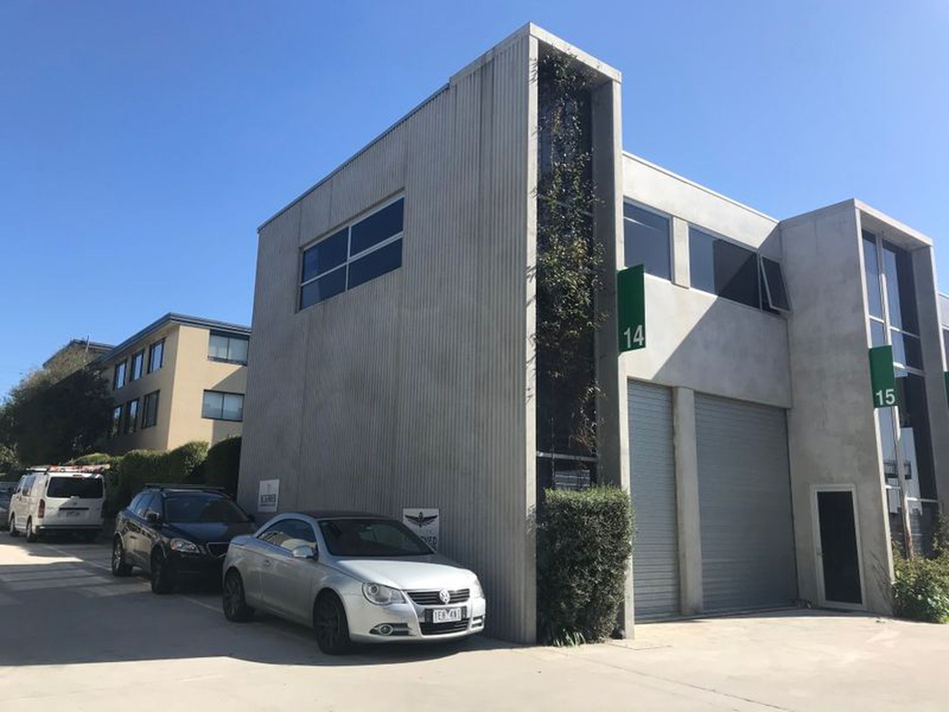 14 / 131 Hyde Street, Yarraville
