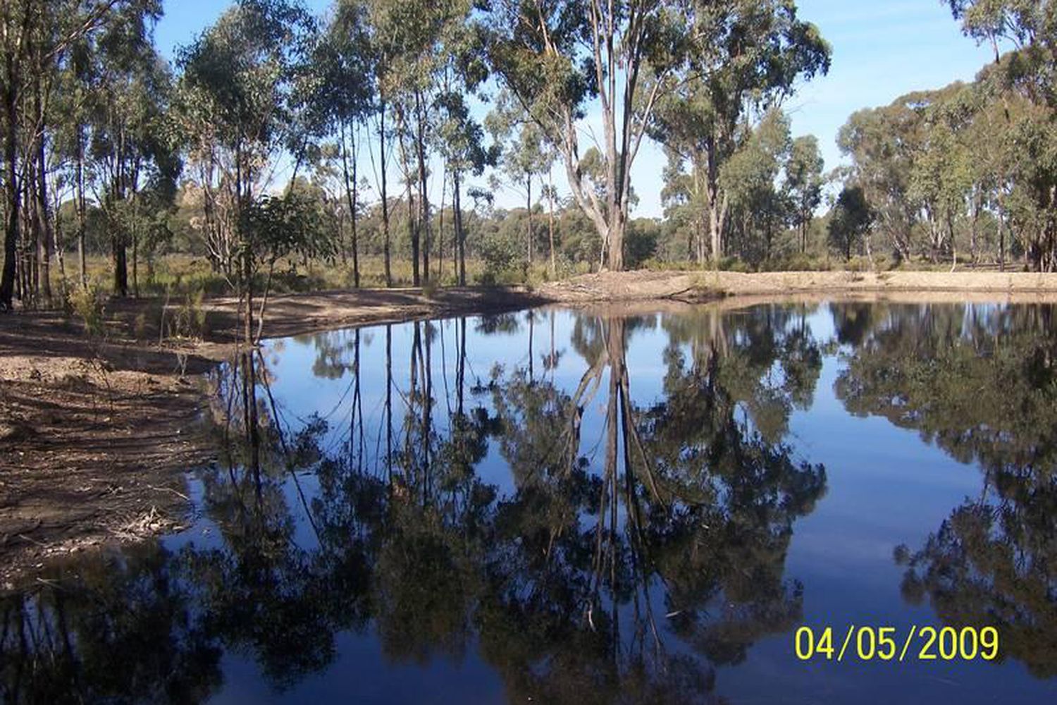Willows Road, Murchison