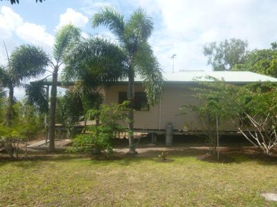 58C Helen Street, Cooktown