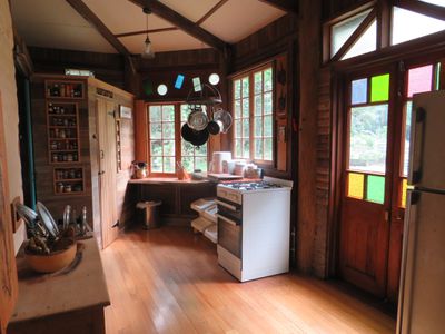 888 Tuntable Creek Road, Tuntable Creek