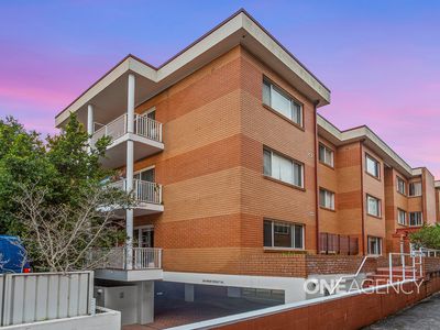 11 / 3 Thomas Street, Wollongong
