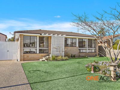 10 Badgery Street, Albion Park
