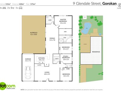 9 Glendale Street, Gorokan