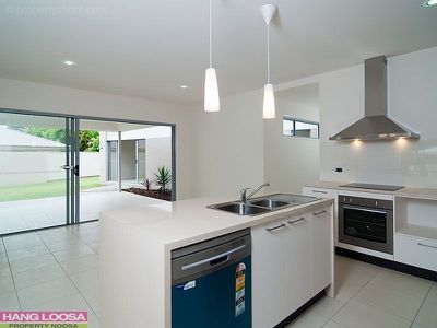 Lot 55 Oakleaf Court, Tewantin