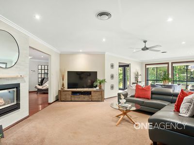 22 Waterford Terrace, Albion Park