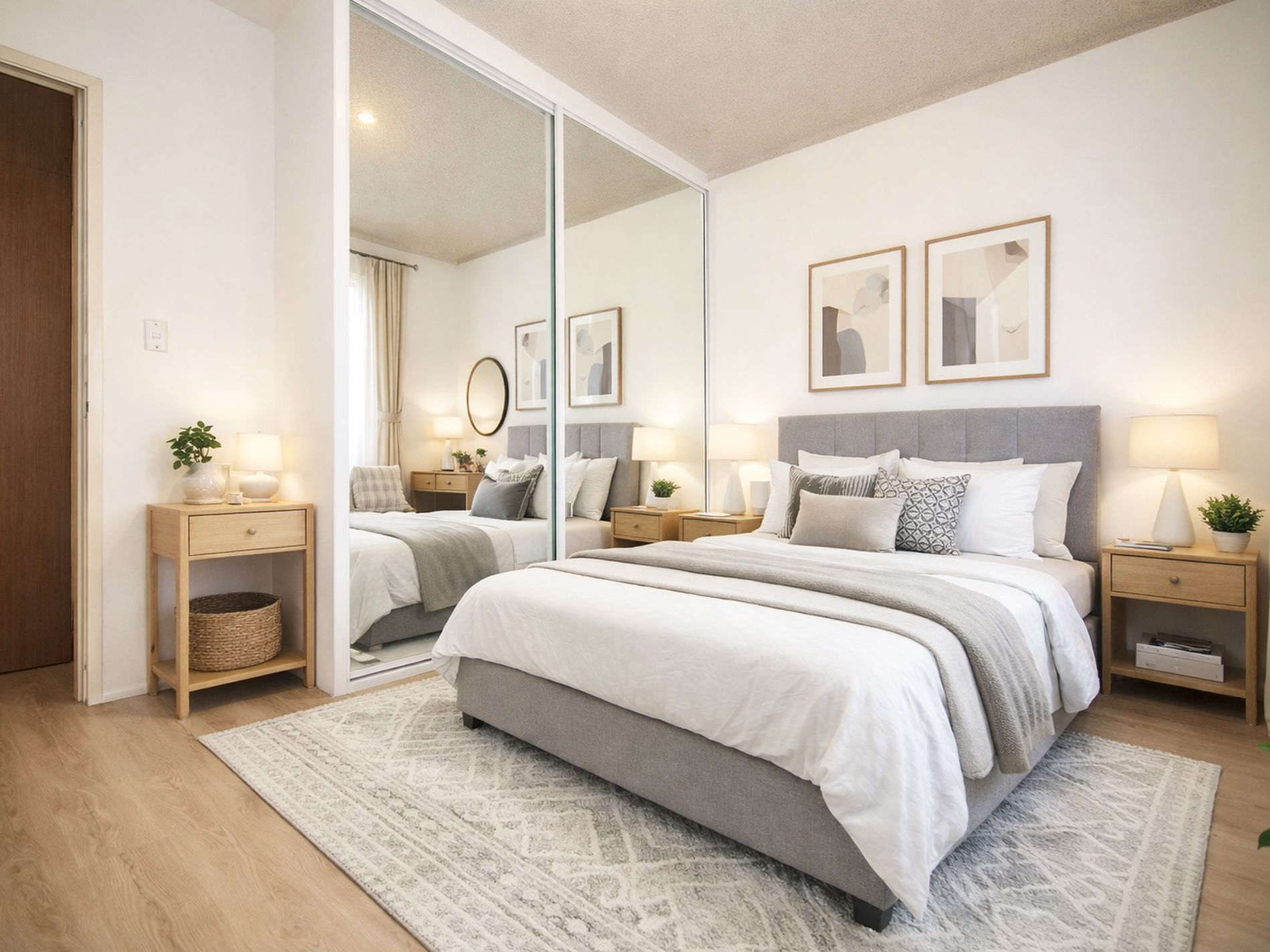 1 / 23 Fairmount Street, Lakemba