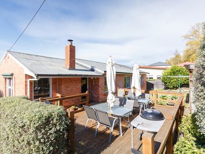 2 Sanden Street, East Launceston