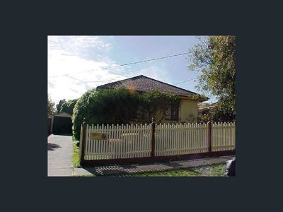 13 Glenora Street, Chadstone