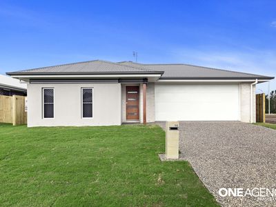 16 Bonavista Way, Eli Waters