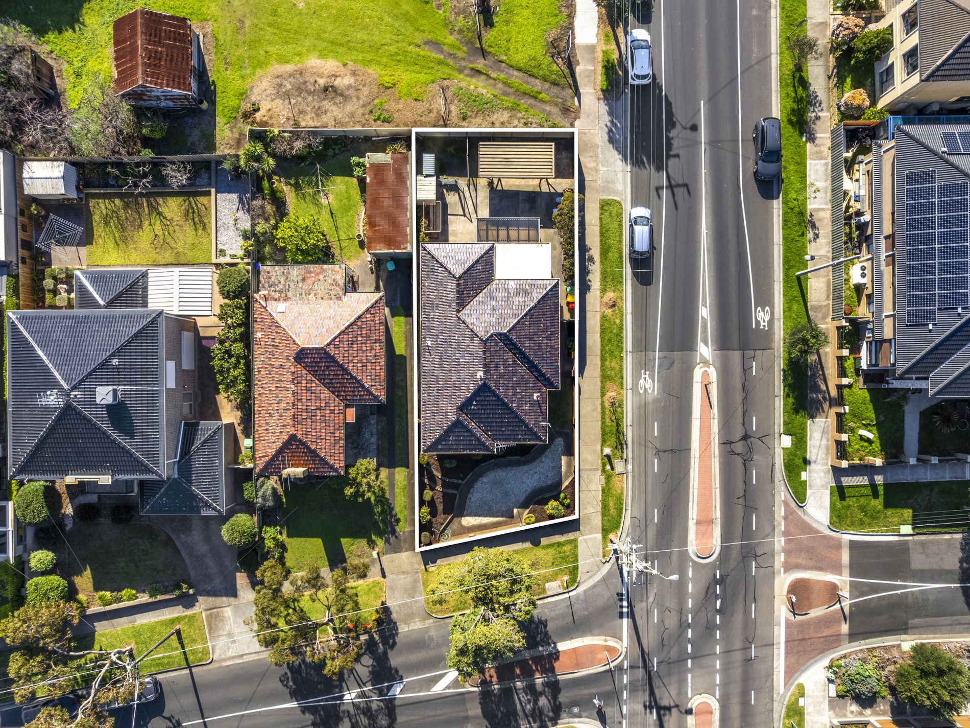 45 Queen Street, Altona