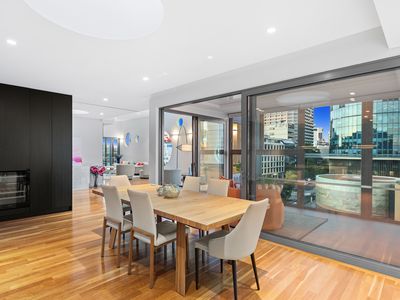 23 / 35 Mount Street, West Perth