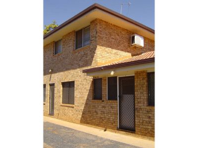 3 / 244 Brisbane Street, Dubbo