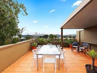 16 / 101 Queen Street, Alexandria