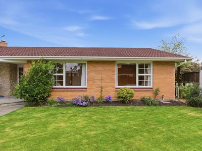 1 Gilmore Place, Burnside