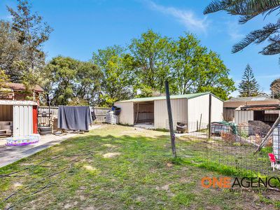 9 Sampson Crescent, Bomaderry