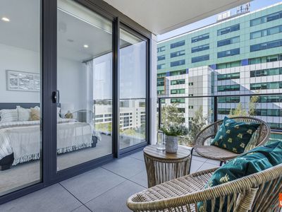 60 / 20 Allara Street, City