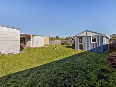 2-4 Forster Street, Campbell Town