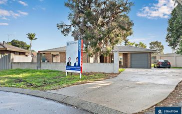 4 Fir Court, Camillo