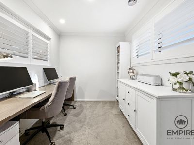 47 Deoro Parade, Clyde North