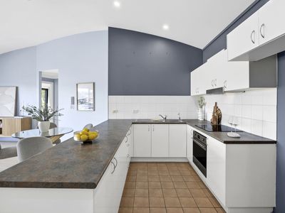 4 / 13-15 Francis Street, Dee Why