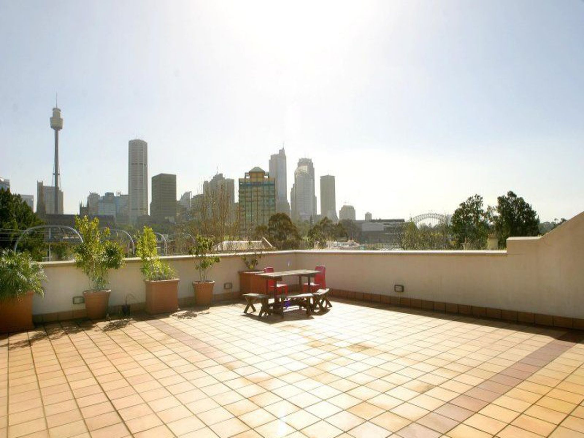 5 / 173 Cathedral Street, Woolloomooloo