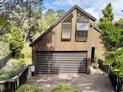82 Balmain Road, Chatswood