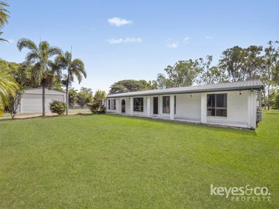 21 Flagstone Avenue, Rangewood