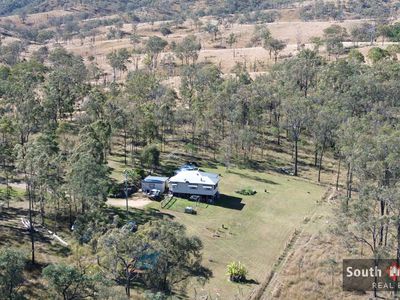 48 McCauley Weir Road, Nanango