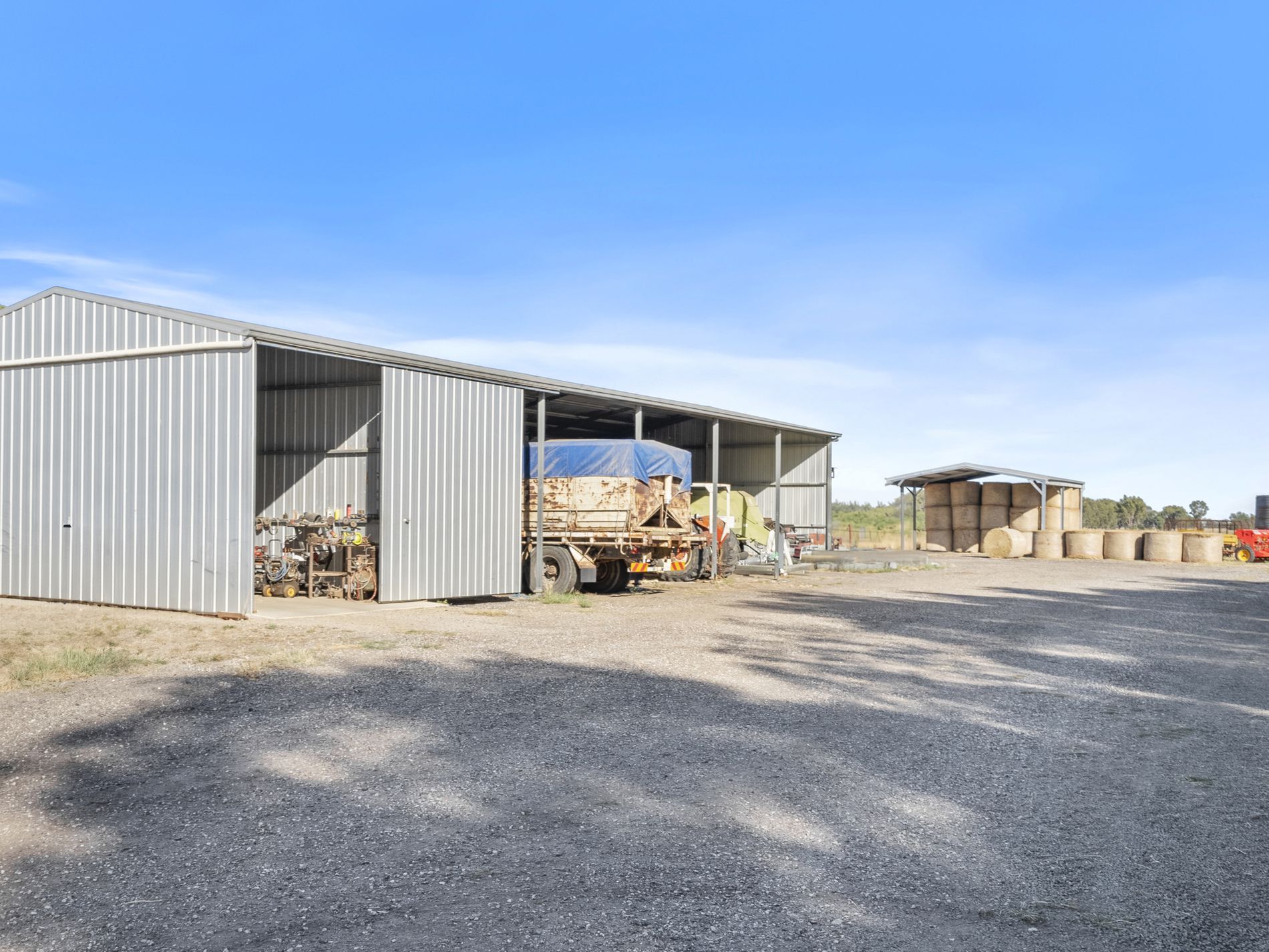Lot 63, McCullochs Road, Tocumwal