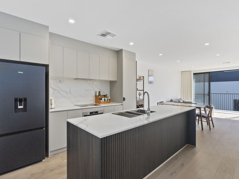 8 / 5 Summerfield Close, Denman Prospect