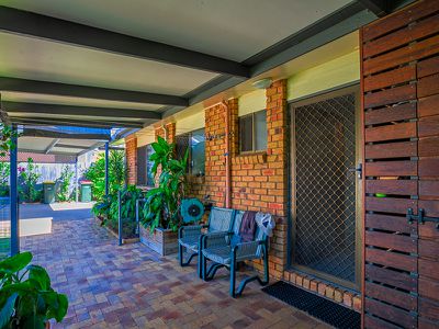 44 South Street, Urangan