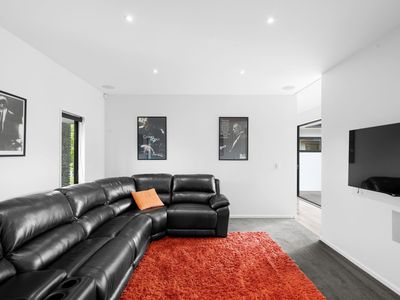 2 Westburn Place, Prebbleton