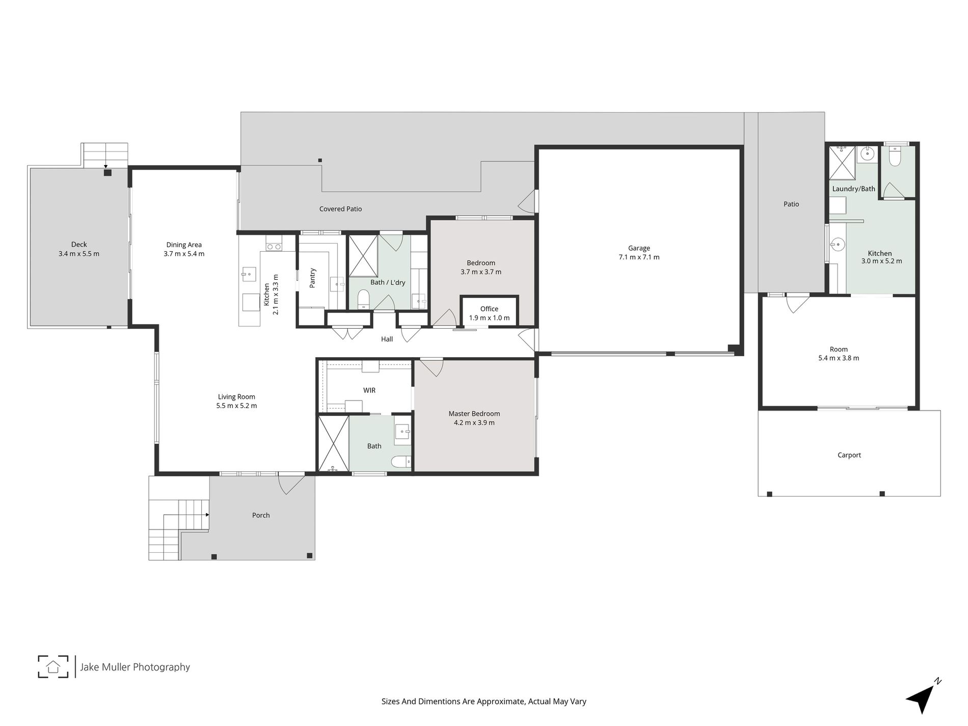 12 Chambers Street , Beachport