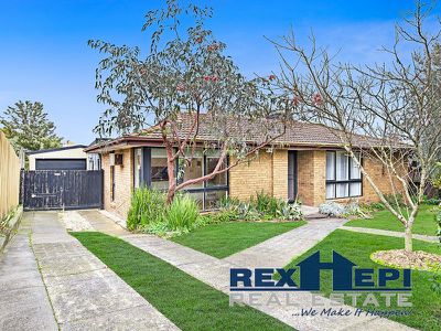 2 Coppin Close, Hampton Park