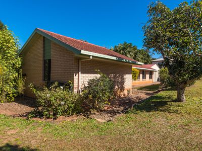 1 Reserve Street, Pomona
