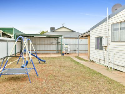 112 Davis Street, Boulder