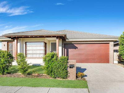 1 Sugarloaf Crescent, Colebee