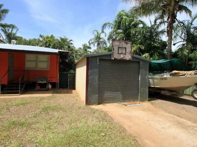 4 Dentata Street, Kununurra