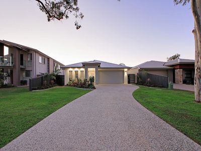 5 Lydia Pl, Gumdale