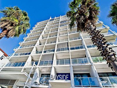 103 / 85 New South Head Road, Rushcutters Bay