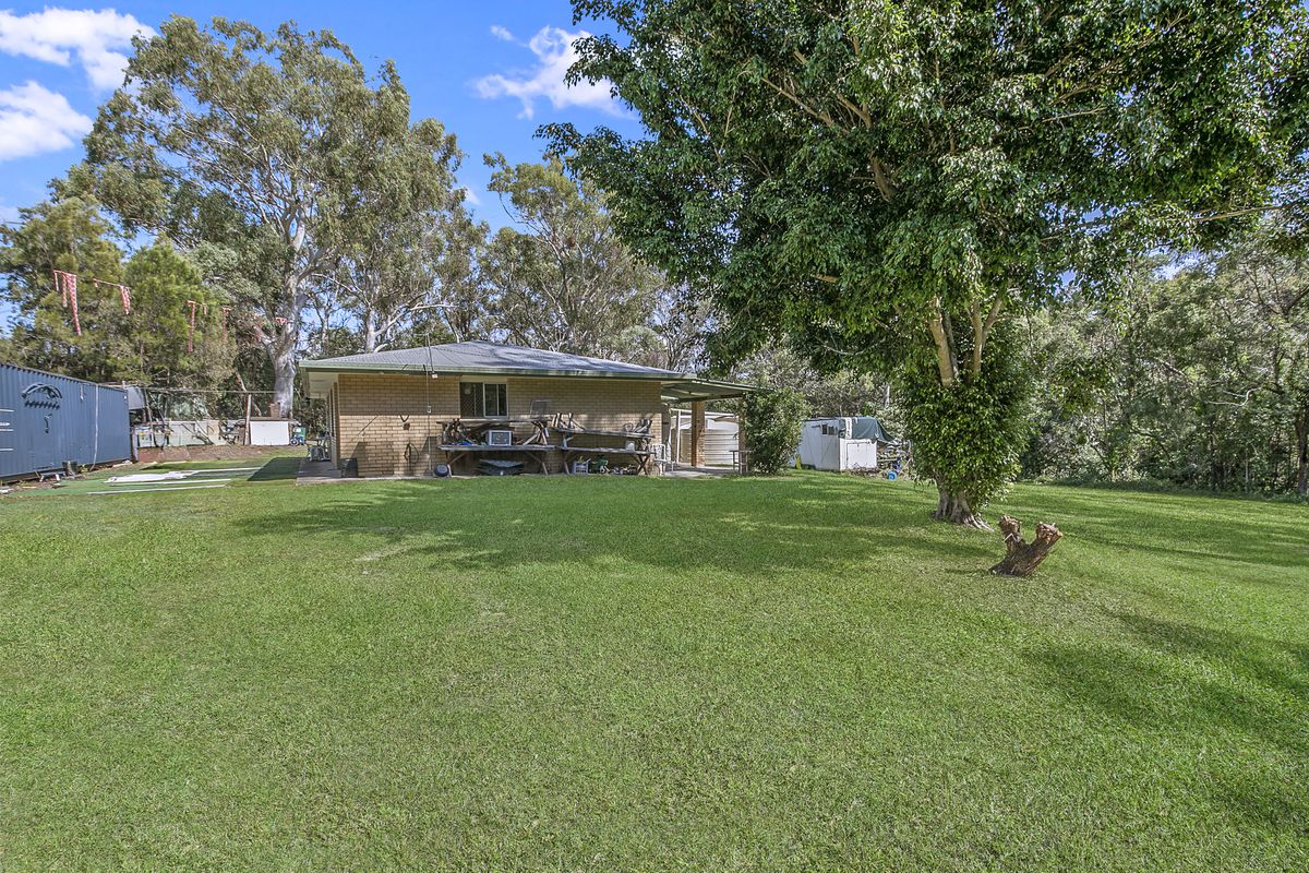523-567 Serpentine Creek Road, Redland Bay