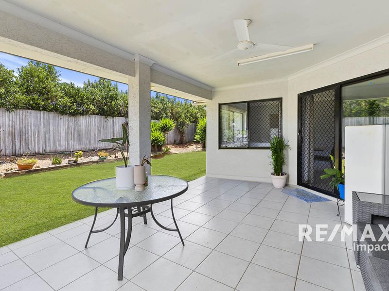 4 Jacana Close, Mareeba