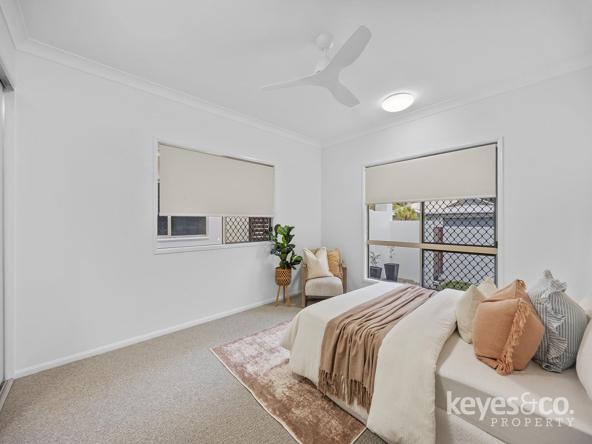2 Haven Place, Douglas