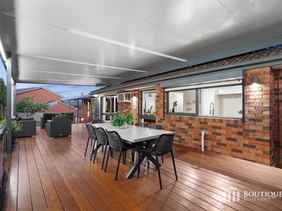 21 Bellbrook Drive, Dandenong North