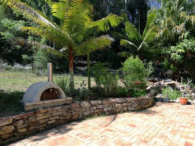 Lot 5, 115 Gonpa Road, Kyogle
