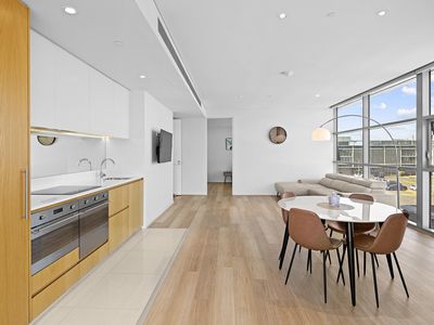 209 / 8 Adelaide Terrace, East Perth