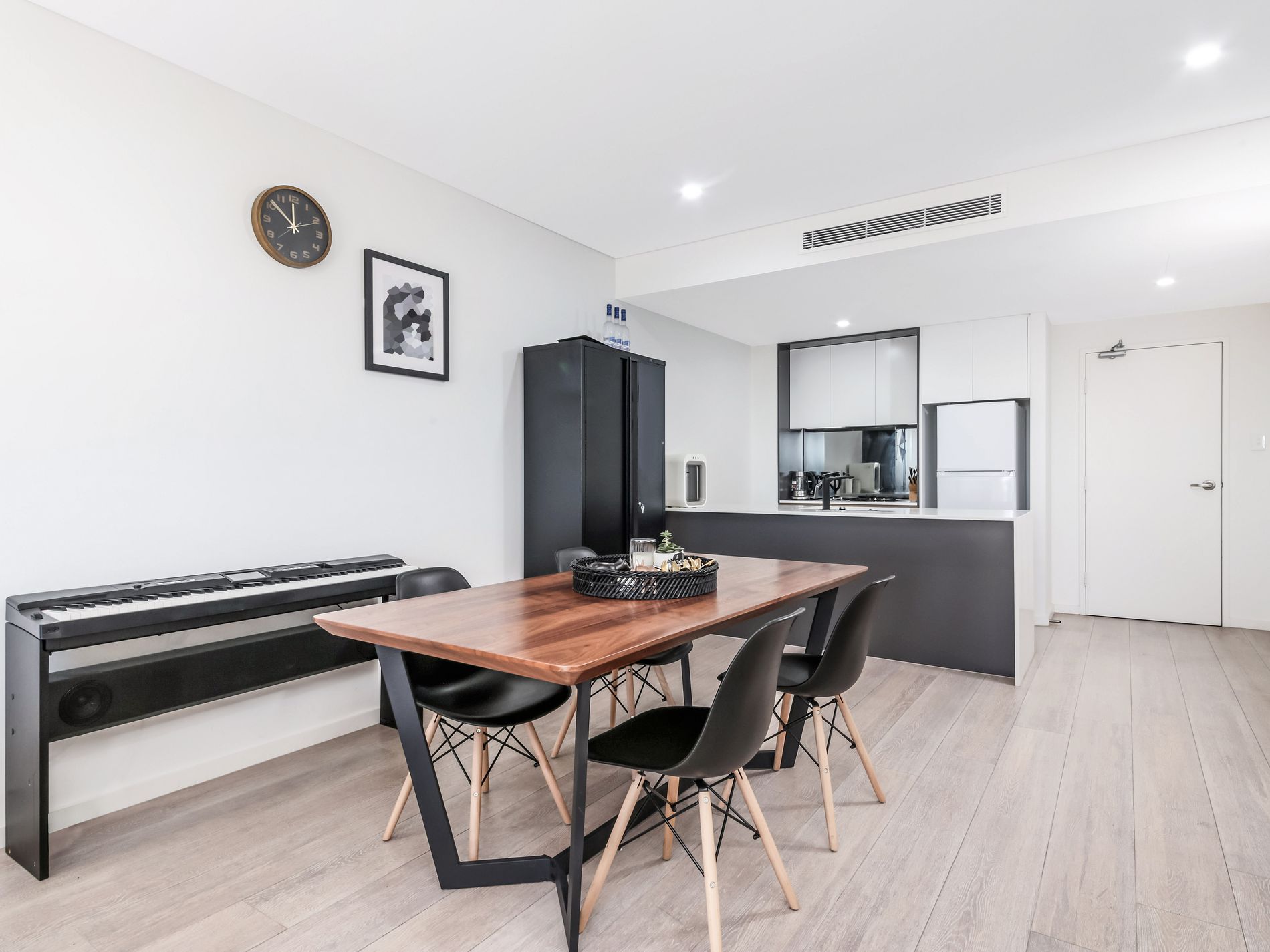 15 / 205 Homer Street, Earlwood