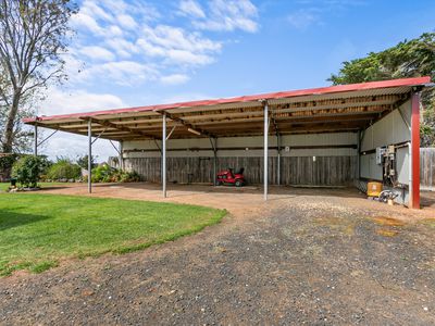 1109  Sale Cowwarr Road, Nambrok