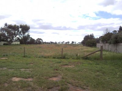 Kangaroo Lake