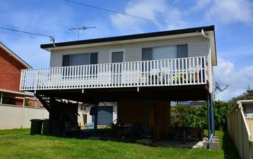 75 Gamban Road, Gwandalan